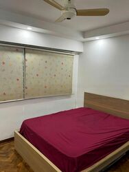 Blk 535 Serangoon North Avenue 4 (Serangoon), HDB Executive #446244581
